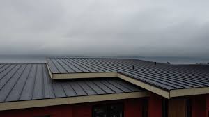 Fast & Reliable Emergency Roof Repairs in Sherwood, OR